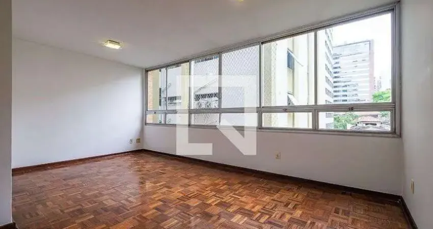 Apartamento para aluguel - jardim paulista, 3 quartos,  110 m² - são paulo