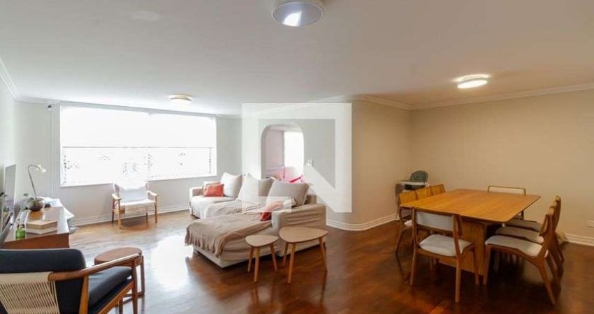 Apartamento para aluguel - vila nova conceição, 3 quartos, 189 m² - são paulo