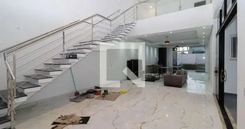 Casa com 4 quartos para alugar na Rua Marechal Rondon, Niterói, Canoas