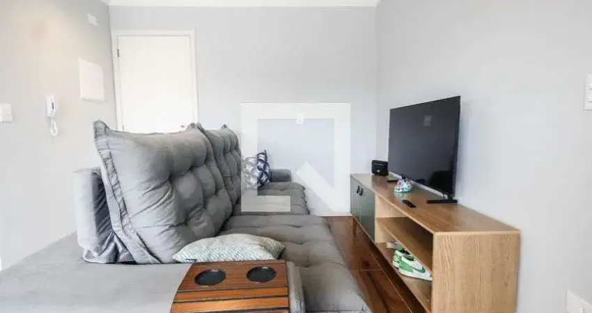 Apartamento para aluguel - água fria, 2 quartos, 44 m² - são paulo