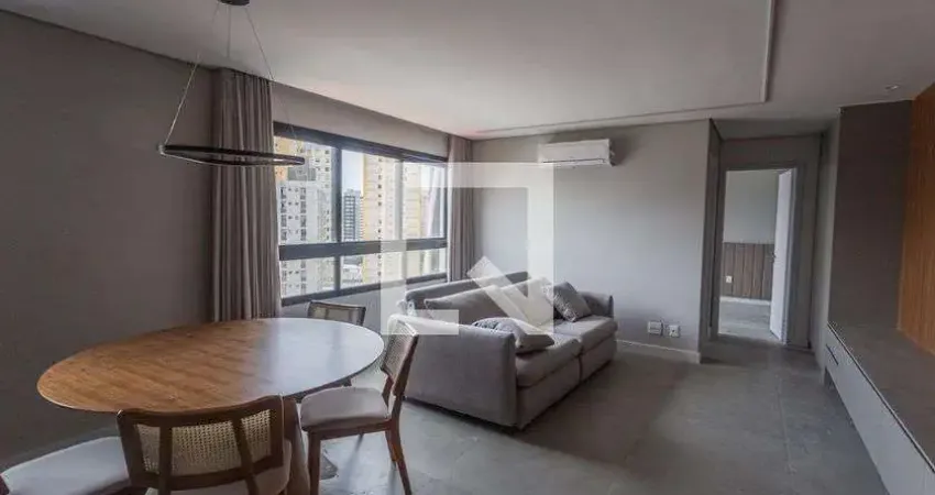 Apartamento para aluguel - santo agostinho, 1 quarto, 55 m² - belo horizonte