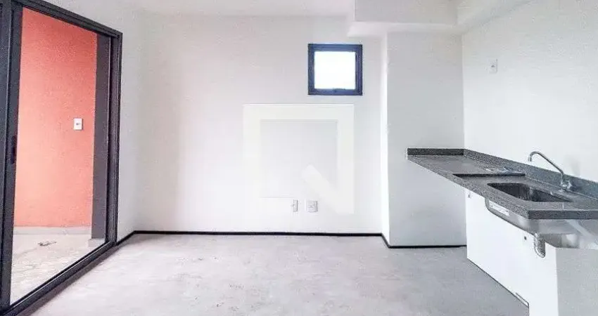 Kitnet / stúdio para aluguel - perdizes, 1 quarto,  34 m² - são paulo