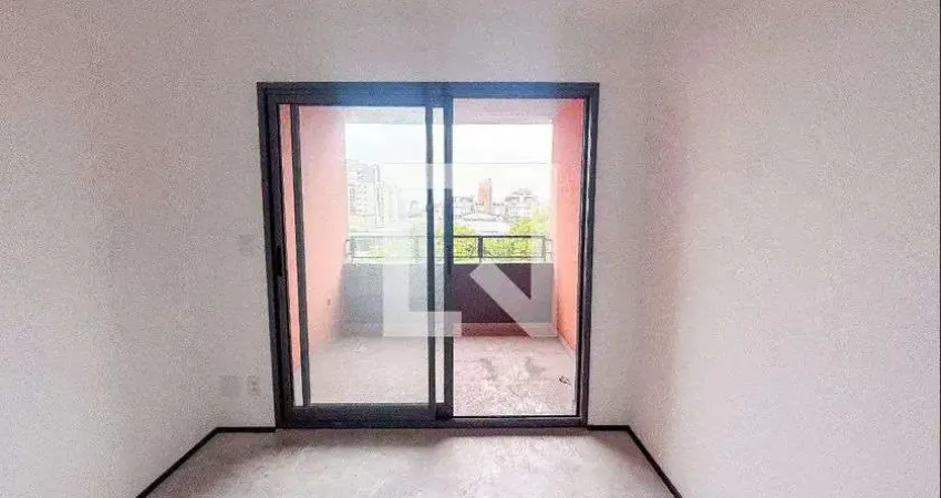 Kitnet / stúdio para aluguel - perdizes, 1 quarto, 34 m² - são paulo