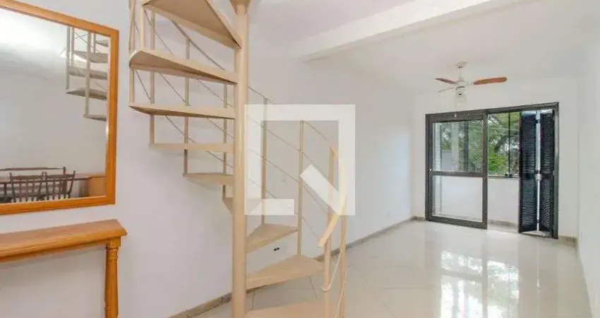 Cobertura para aluguel - sarandi, 3 quartos,  200 m² - porto alegre