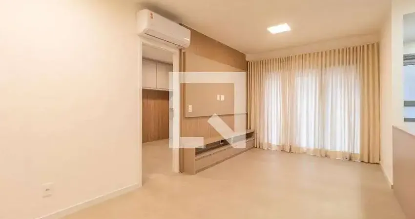 Apartamento para aluguel - alphaville, 1 quarto, 53 m² - barueri