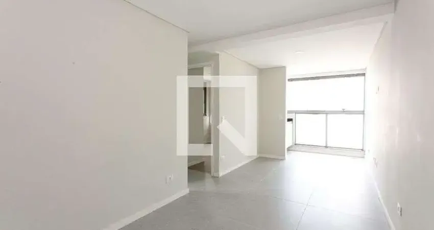 Apartamento para aluguel - tatuapé, 2 quartos,  45 m² - são paulo