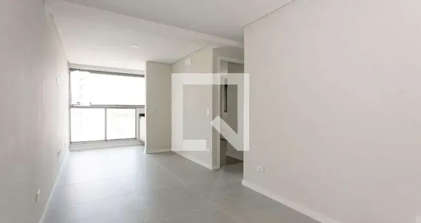 Apartamento para aluguel - tatuapé, 2 quartos, 45 m² - são paulo