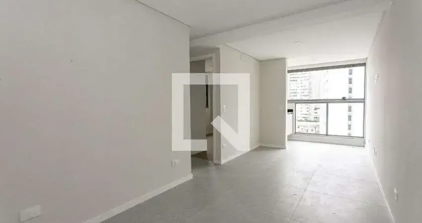 Apartamento para aluguel - tatuapé, 2 quartos, 45 m² - são paulo