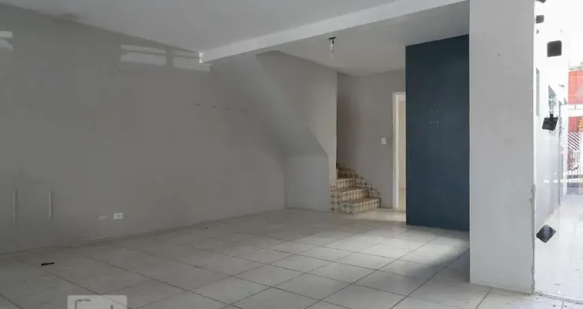 Casa para aluguel - jardim santa emília, 5 quartos,  200 m² - são paulo