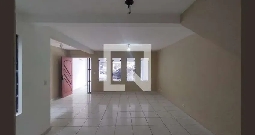 Casa para aluguel - jardim santa emília, 5 quartos,  200 m² - são paulo