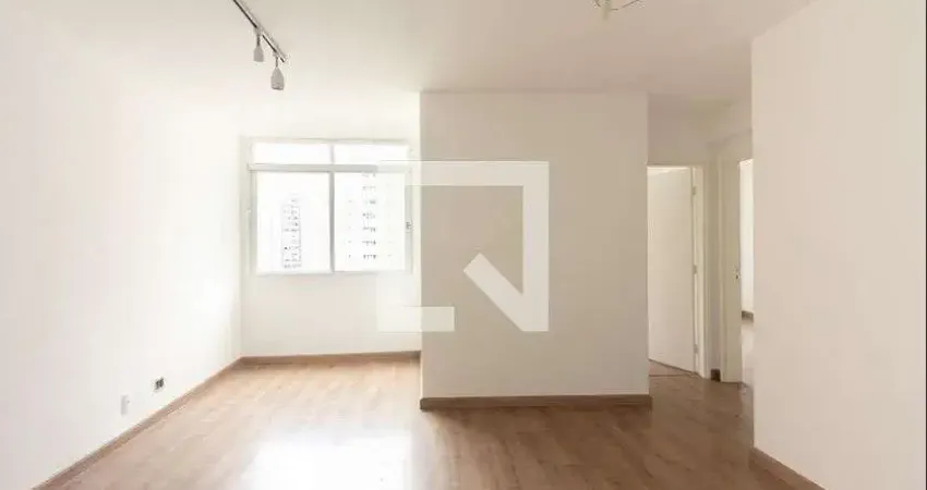 Apartamento para aluguel - moema, 2 quartos, 77 m² - são paulo