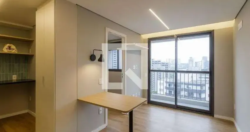 Apartamento para aluguel - vila olímpia, 1 quarto,  40 m² - são paulo