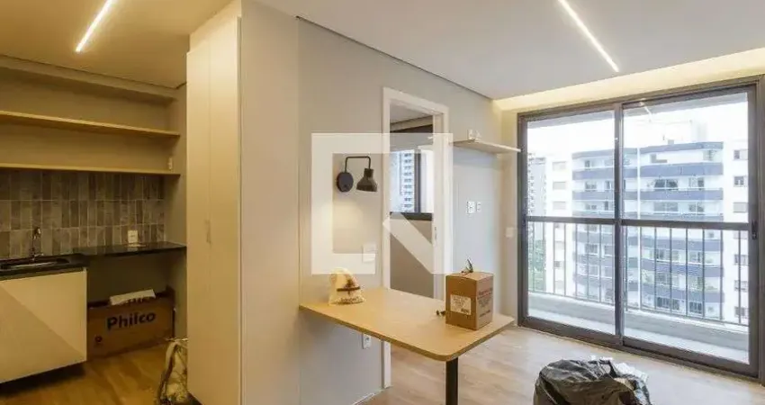Apartamento para aluguel - vila olímpia, 1 quarto, 40 m² - são paulo