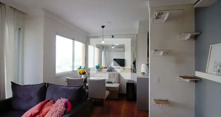 Apartamento para aluguel - panamby, 2 quartos, 57 m² - são paulo