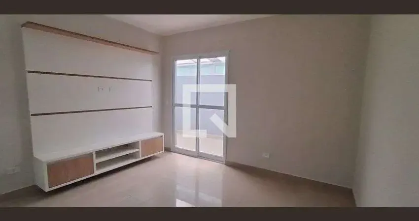 Apartamento para aluguel - oswaldo cruz, 1 quarto,  44 m² - são caetano do sul