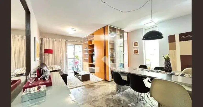 Apartamento para aluguel - vila nova conceição, 2 quartos,  62 m² - são paulo