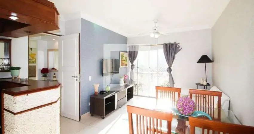 Apartamento para aluguel - vila olímpia, 2 quartos,  70 m² - são paulo