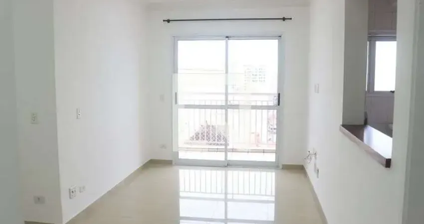 Apartamento para aluguel - barcelona, 2 quartos,  80 m² - são caetano do sul