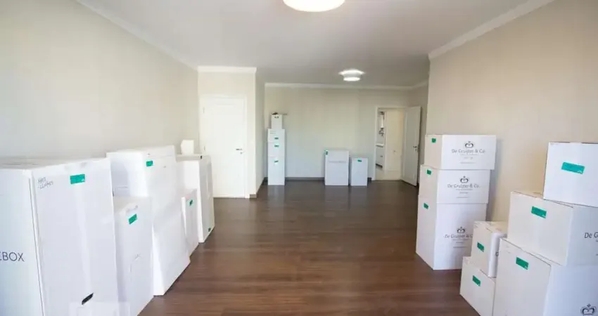 Apartamento para aluguel - parque do colégio , 3 quartos,  157 m² - jundiaí