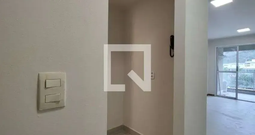 Apartamento para aluguel - jacarepaguá, 3 quartos,  69 m² - rio de janeiro