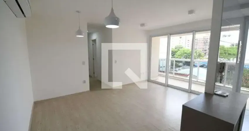 Apartamento para aluguel - cambuí, 3 quartos,  78 m² - campinas