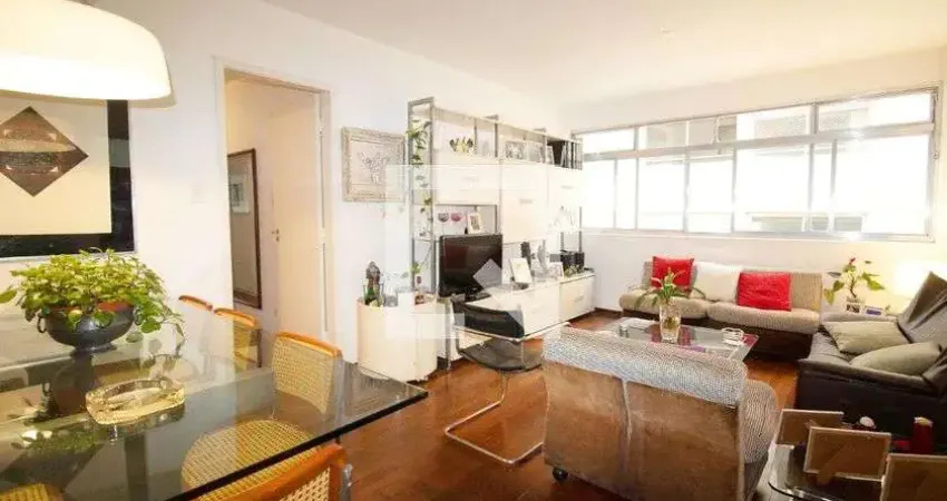 Apartamento para aluguel - jardim paulista, 4 quartos,  108 m² - são paulo