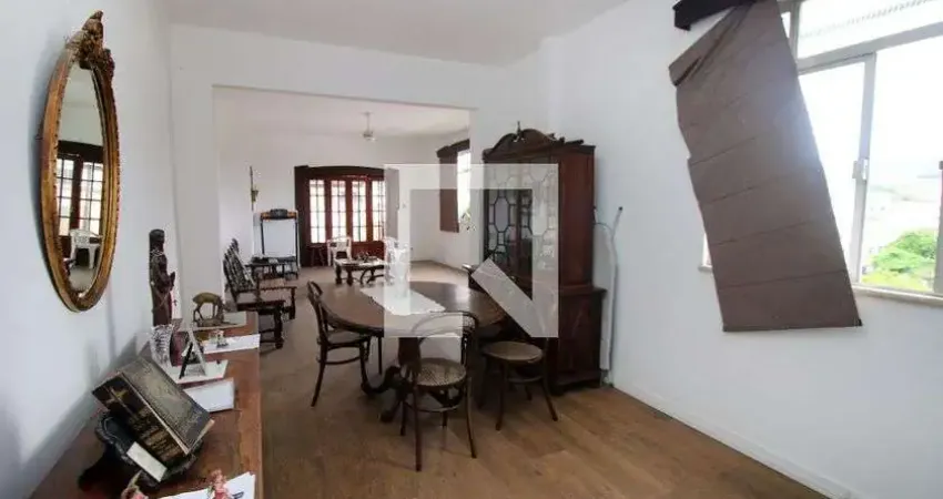 Cobertura para aluguel - penha, 2 quartos,  130 m² - rio de janeiro