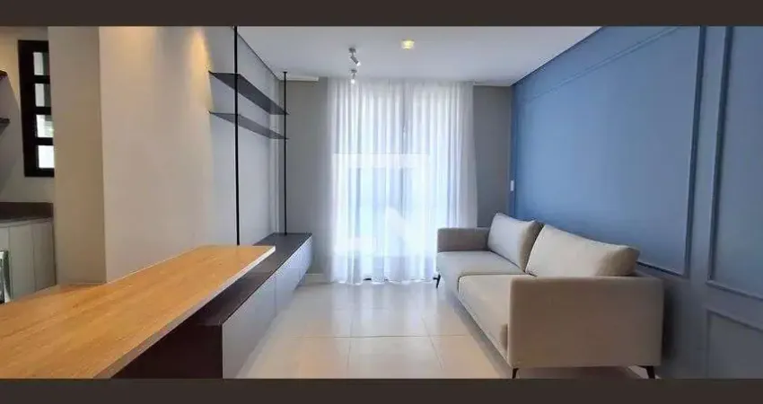 Apartamento para aluguel - barreiros, 1 quarto, 74 m² - são josé