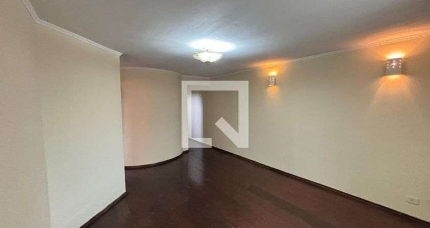 Casa com 3 quartos para alugar na Rua Igapó, Jardim, Santo André