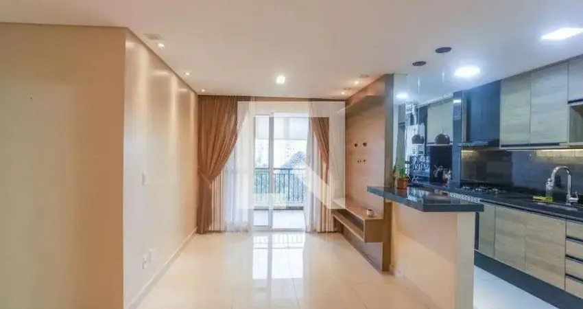 Apartamento para aluguel - centro, 2 quartos, 68 m² - diadema