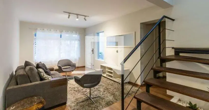 Casa para aluguel - vila leopoldina, 3 quartos,  160 m² - são paulo
