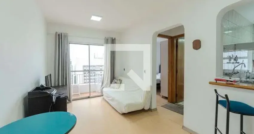 Apartamento para aluguel - bela vista, 1 quarto, 38 m² - são paulo