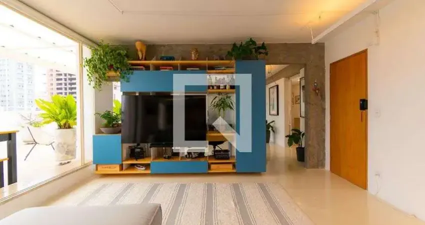 Cobertura para aluguel - liberdade, 1 quarto,  165 m² - são paulo