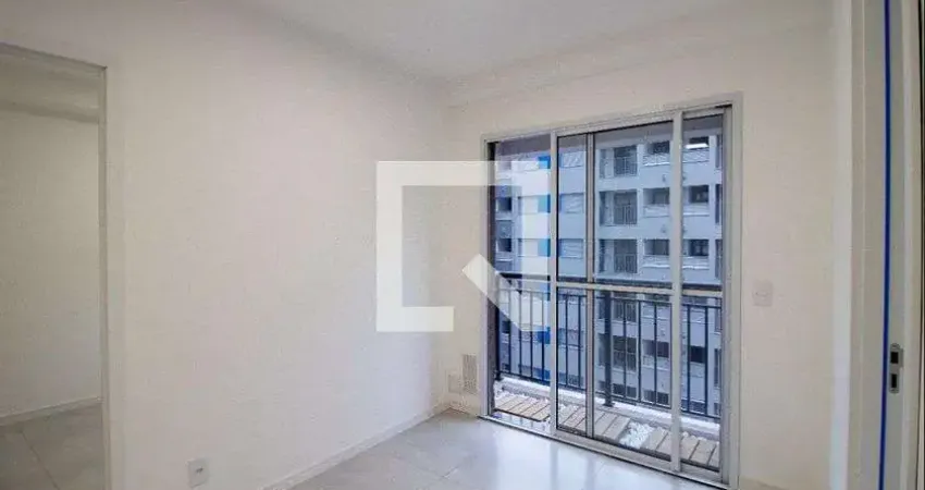 Apartamento para aluguel - butantã, 2 quartos,  39 m² - são paulo