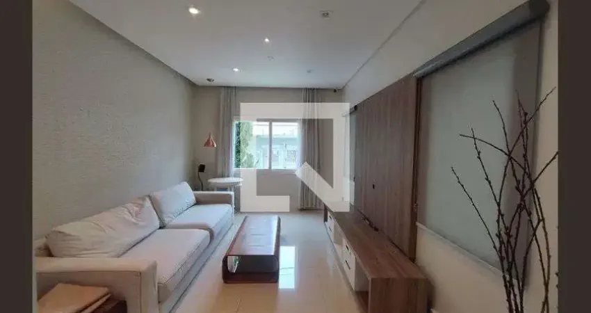 Casa com 4 quartos para alugar na Rua Albina Barbosa, Aclimação, São Paulo