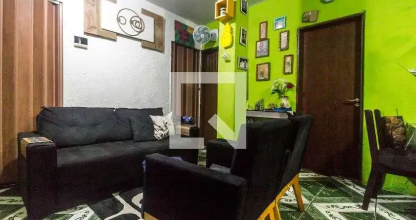 Casa para aluguel - jardim mutinga, 2 quartos,  300 m² - barueri