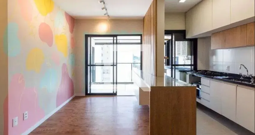 Apartamento para aluguel - pinheiros, 2 quartos, 58 m² - são paulo