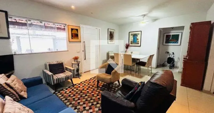 Casa / sobrado em condomínio para aluguel - vargem pequena, 5 quartos, 196 m² - rio de janeiro