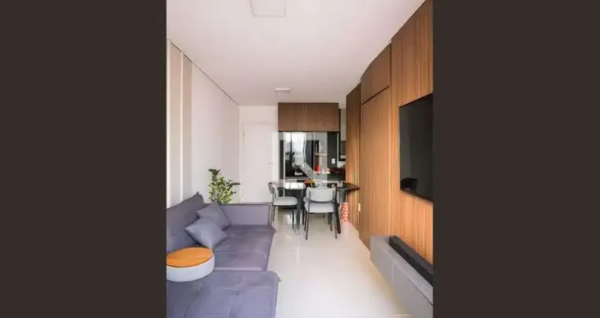 Apartamento para aluguel - lourdes, 2 quartos,  53 m² - belo horizonte
