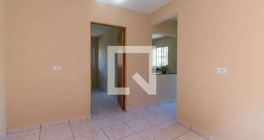 Casa com 1 quarto para alugar na Avenida Diogo José Machado, Itaquera, São Paulo