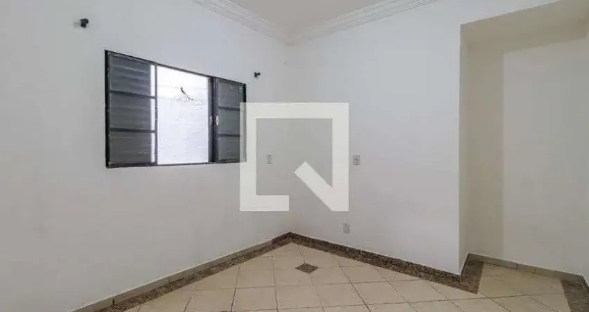 Casa com 1 quarto para alugar na Rua Imbaúva, Parque Viana, Barueri
