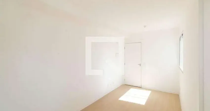 Apartamento para aluguel - campo grande, 2 quartos, 40 m² - rio de janeiro