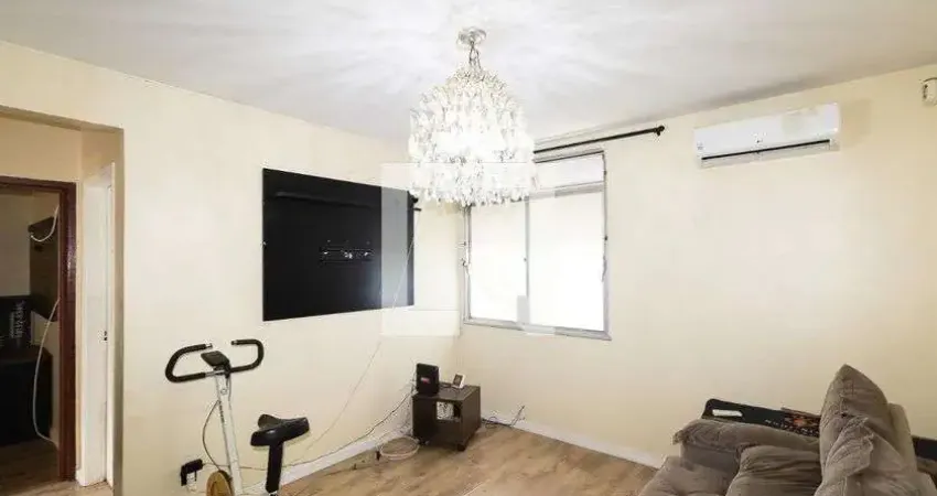 Apartamento para aluguel - campo grande, 2 quartos,  70 m² - rio de janeiro