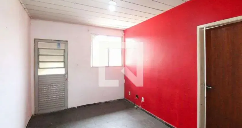 Apartamento para aluguel - inhoaíba, 2 quartos,  54 m² - rio de janeiro