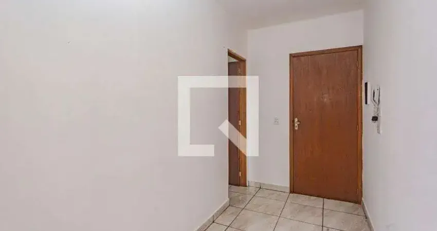 Casa para aluguel - jardim santa emília, 1 quarto, 35 m² - são paulo
