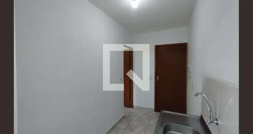 Casa para aluguel - jardim santa emília, 1 quarto, 35 m² - são paulo