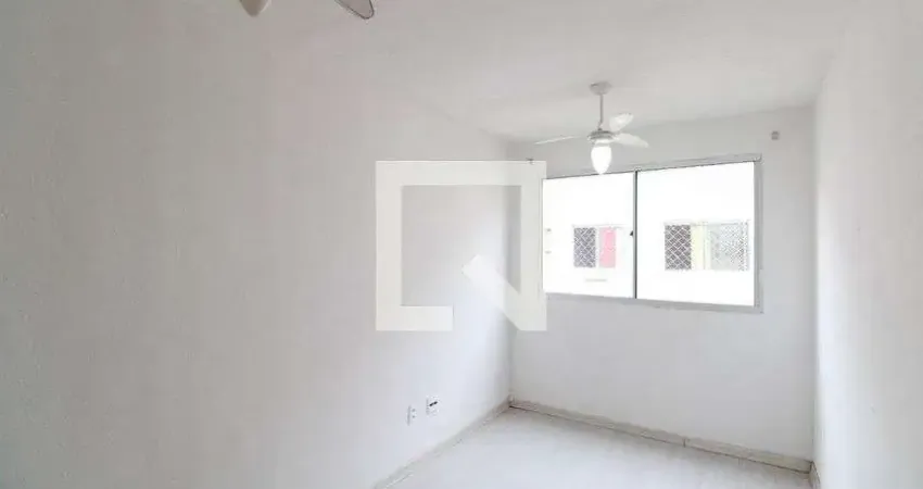 Apartamento para aluguel - cosmos, 2 quartos,  40 m² - rio de janeiro