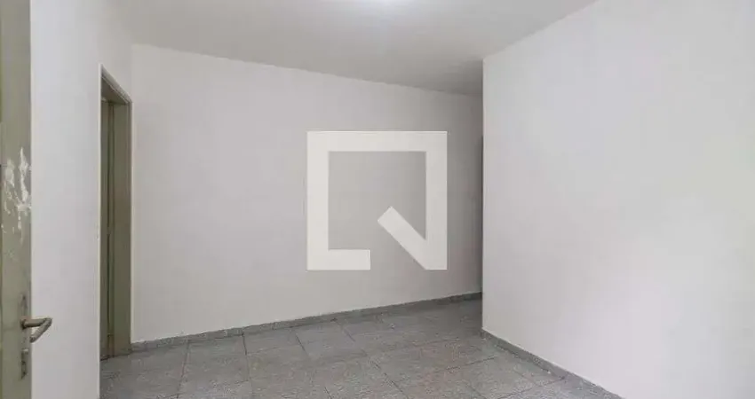 Casa para aluguel - jardim imperador, 1 quarto,  50 m² - são paulo