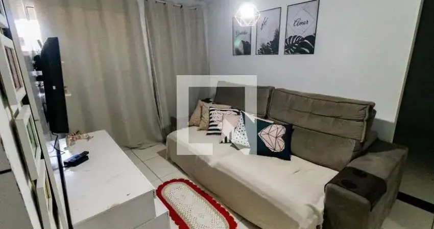 Casa para aluguel - jardim record, 1 quarto, 35 m² - taboão da serra