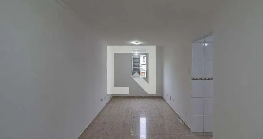 Apartamento para aluguel - itaquera, 2 quartos,  56 m² - são paulo